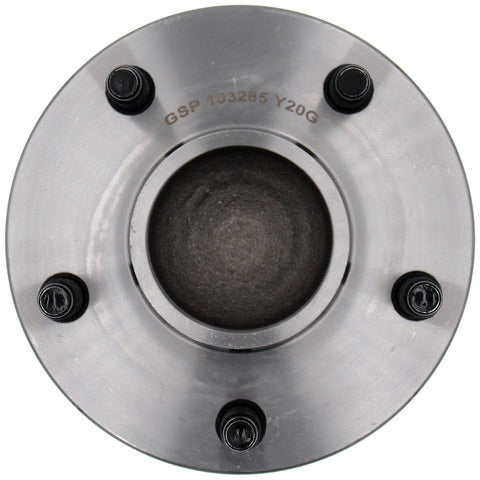 Wheel Bearing and Hub Assembly Dorman-OE Solutions 951-844