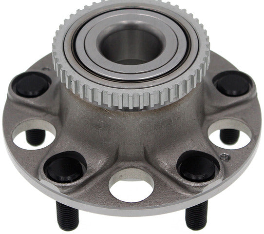 Wheel Bearing and Hub Assembly Dorman-OE Solutions 951-845