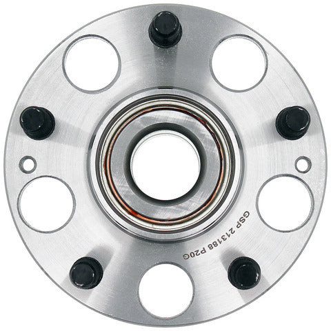 Wheel Bearing and Hub Assembly Dorman-OE Solutions 951-845