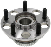 Wheel Bearing and Hub Assembly Dorman-OE Solutions 951-845