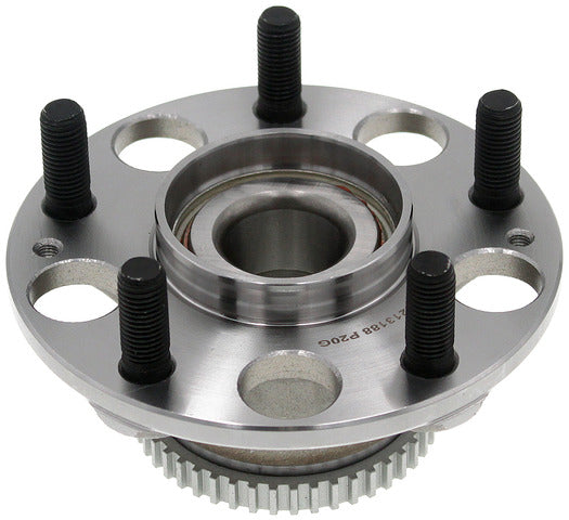 Wheel Bearing and Hub Assembly Dorman-OE Solutions 951-845