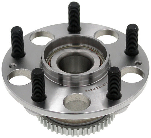 Wheel Bearing and Hub Assembly Dorman-OE Solutions 951-845