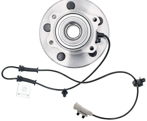 Wheel Bearing and Hub Assembly Dorman-OE Solutions 951-846