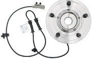 Wheel Bearing and Hub Assembly Dorman-OE Solutions 951-846