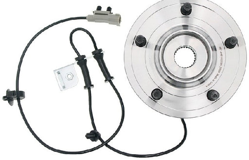 Wheel Bearing and Hub Assembly Dorman-OE Solutions 951-846