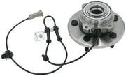 Wheel Bearing and Hub Assembly Dorman-OE Solutions 951-846