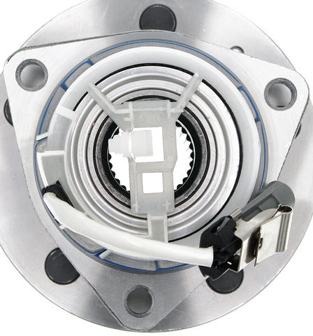 Wheel Bearing and Hub Assembly Dorman-OE Solutions 951-847