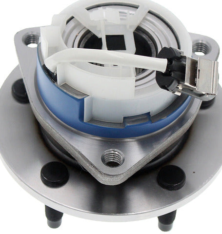 Wheel Bearing and Hub Assembly Dorman-OE Solutions 951-847