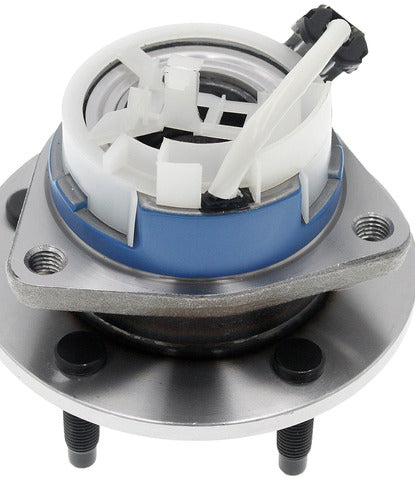 Wheel Bearing and Hub Assembly Dorman-OE Solutions 951-847