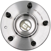 Wheel Bearing and Hub Assembly Dorman-OE Solutions 951-847