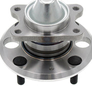 Wheel Bearing and Hub Assembly Dorman-OE Solutions 951-848