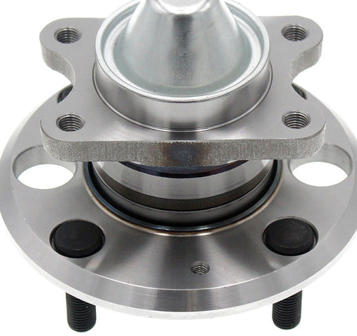 Wheel Bearing and Hub Assembly Dorman-OE Solutions 951-848