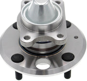 Wheel Bearing and Hub Assembly Dorman-OE Solutions 951-848