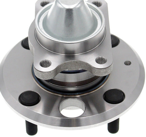 Wheel Bearing and Hub Assembly Dorman-OE Solutions 951-848