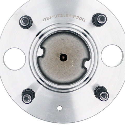 Wheel Bearing and Hub Assembly Dorman-OE Solutions 951-848