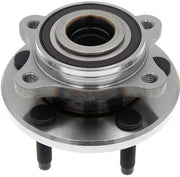 Wheel Bearing and Hub Assembly Dorman-OE Solutions 951-849