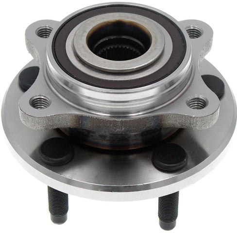 Wheel Bearing and Hub Assembly Dorman-OE Solutions 951-849