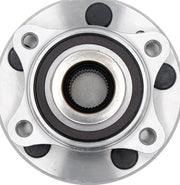 Wheel Bearing and Hub Assembly Dorman-OE Solutions 951-849