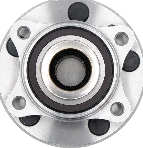 Wheel Bearing and Hub Assembly Dorman-OE Solutions 951-849
