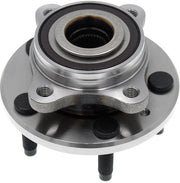 Wheel Bearing and Hub Assembly Dorman-OE Solutions 951-849