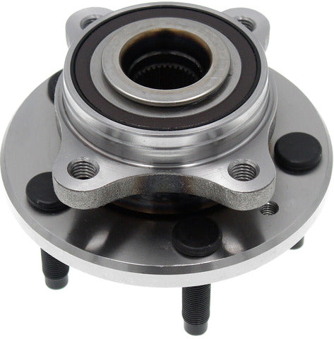 Wheel Bearing and Hub Assembly Dorman-OE Solutions 951-849