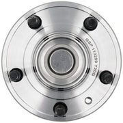 Wheel Bearing and Hub Assembly Dorman-OE Solutions 951-849