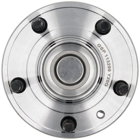 Wheel Bearing and Hub Assembly Dorman-OE Solutions 951-849