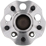 Wheel Bearing and Hub Assembly Dorman-OE Solutions 951-850