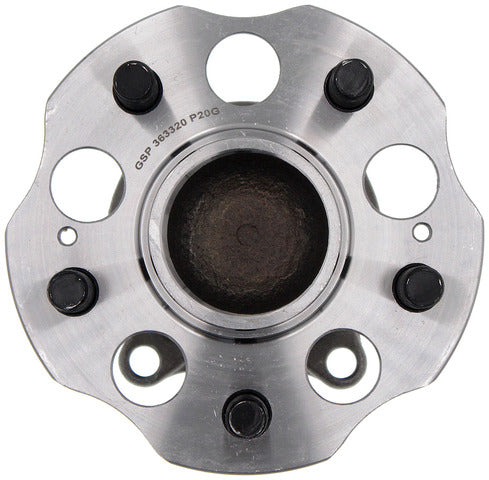 Wheel Bearing and Hub Assembly Dorman-OE Solutions 951-850