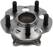 Wheel Bearing and Hub Assembly Dorman-OE Solutions 951-850