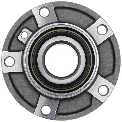 Wheel Bearing and Hub Assembly Dorman-OE Solutions 951-851