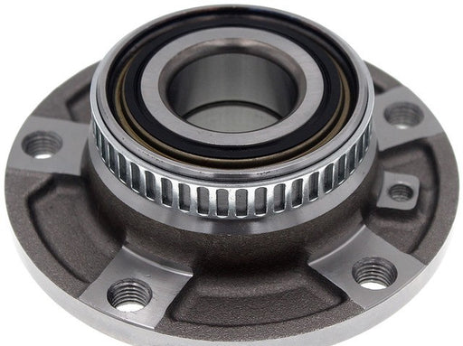 Wheel Bearing and Hub Assembly Dorman-OE Solutions 951-851