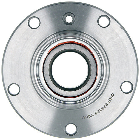 Wheel Bearing and Hub Assembly Dorman-OE Solutions 951-851