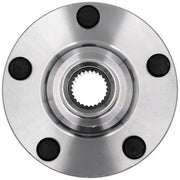 Wheel Bearing and Hub Assembly Dorman-OE Solutions 951-852