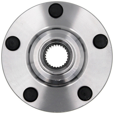 Wheel Bearing and Hub Assembly Dorman-OE Solutions 951-852