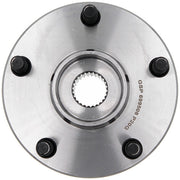Wheel Bearing and Hub Assembly Dorman-OE Solutions 951-852