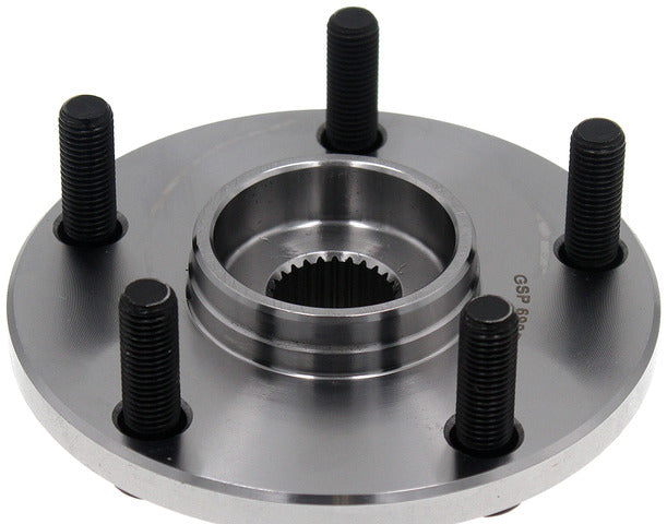 Wheel Bearing and Hub Assembly Dorman-OE Solutions 951-852