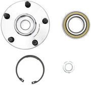 Wheel Bearing and Hub Assembly Dorman-OE Solutions 951-852