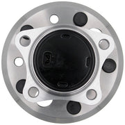Wheel Bearing and Hub Assembly Dorman-OE Solutions 951-853