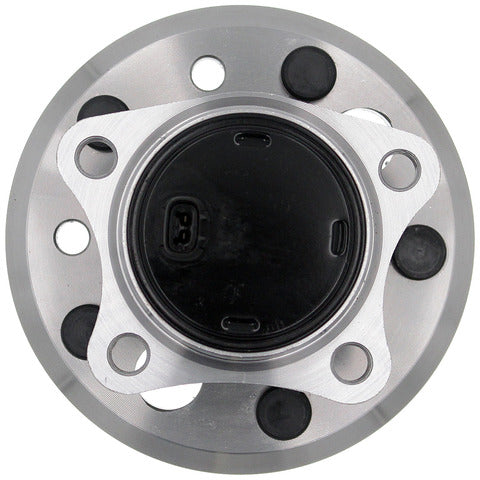 Wheel Bearing and Hub Assembly Dorman-OE Solutions 951-853