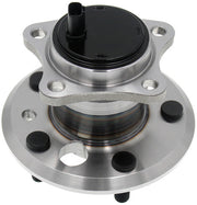 Wheel Bearing and Hub Assembly Dorman-OE Solutions 951-853