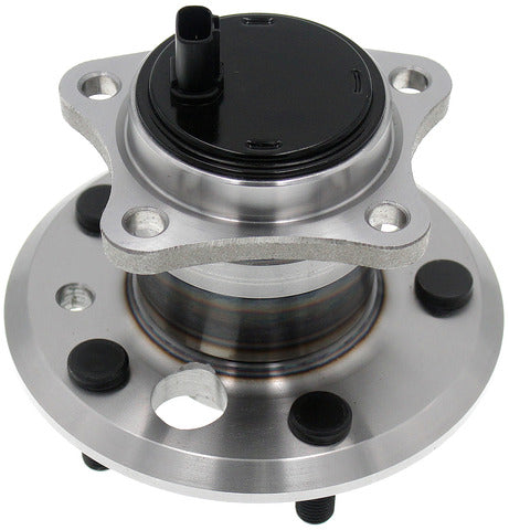 Wheel Bearing and Hub Assembly Dorman-OE Solutions 951-853