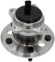 Wheel Bearing and Hub Assembly Dorman-OE Solutions 951-853