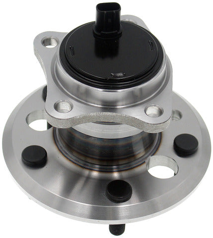 Wheel Bearing and Hub Assembly Dorman-OE Solutions 951-853