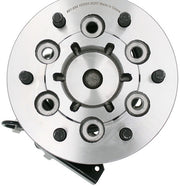 Wheel Bearing and Hub Assembly Dorman-OE Solutions 951-854