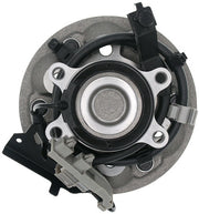 Wheel Bearing and Hub Assembly Dorman-OE Solutions 951-854
