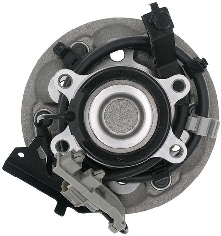 Wheel Bearing and Hub Assembly Dorman-OE Solutions 951-854