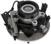 Wheel Bearing and Hub Assembly Dorman-OE Solutions 951-854