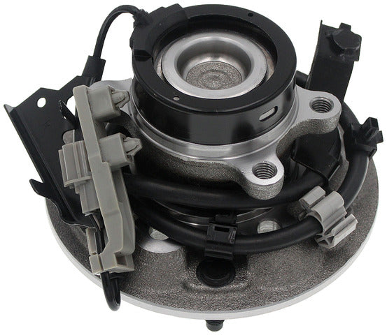 Wheel Bearing and Hub Assembly Dorman-OE Solutions 951-854