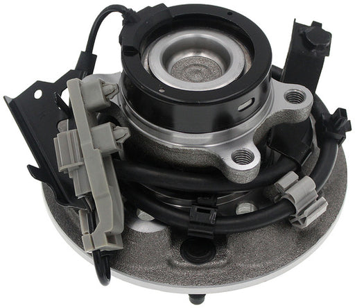 Wheel Bearing and Hub Assembly Dorman-OE Solutions 951-854